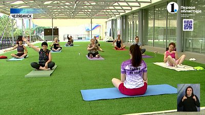 Какими видами спорта можно заниматься на улице