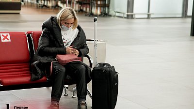 Жителей Челябинской области попросили проверить загранпаспорта на ошибки