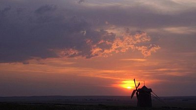 На Аркаиме расскажут, как относились к смерти в разные эпохи