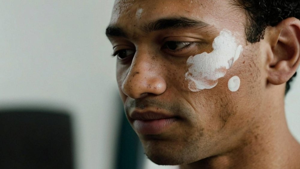 Витилиго способно развиться у человека любого возраста