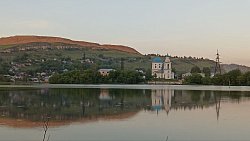 В Миньяре завершился всероссийский пленэр имени Туржанского