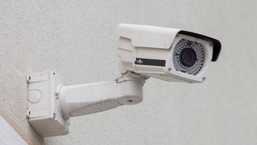 В Магнитогорске установят почти 70 уличных камер для охраны порядка