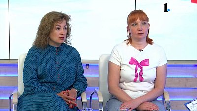 В программе «Есть вопрос» обсудили, как правильно врачам сообщать плохие новости