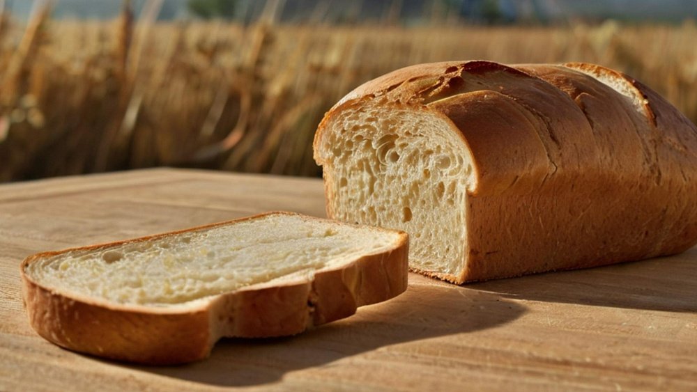 Минздрав начнет бороться с йододефицитом при помощи хлеба
