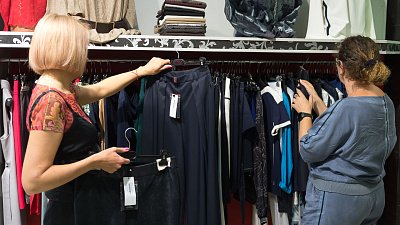 В Челябинске спрос на услуги стилистов вырос в 3 раза