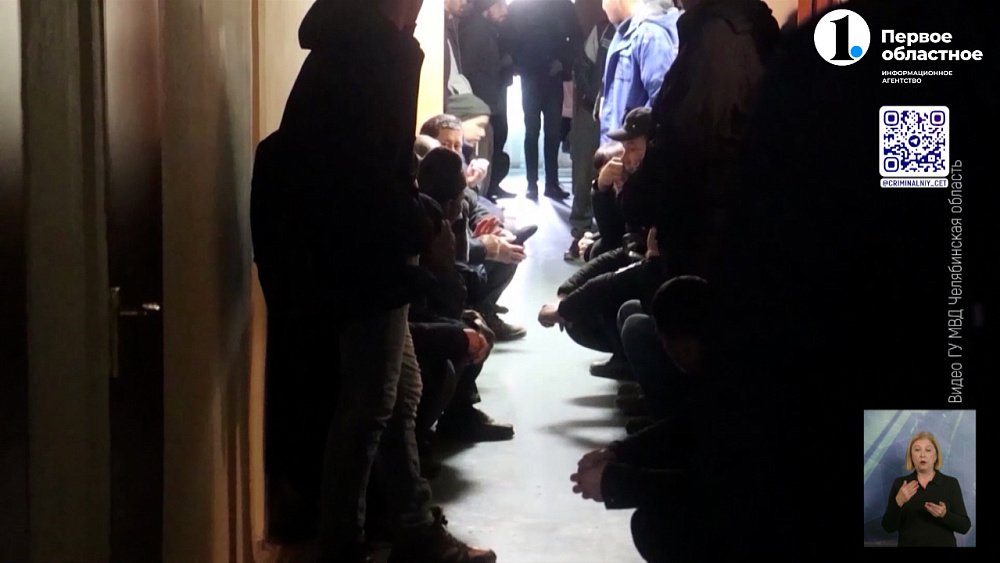 Организатора крупной ОПГ из Ставрополья начали судить