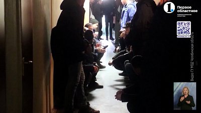 Организатора крупной ОПГ из Ставрополья начали судить