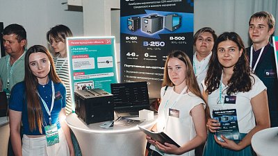 Челябинские студенты придумали адаптацию «умного дома» для глухонемых