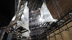 В магнитогорский театр кукол «Буратино» сможет ходить больше зрителей