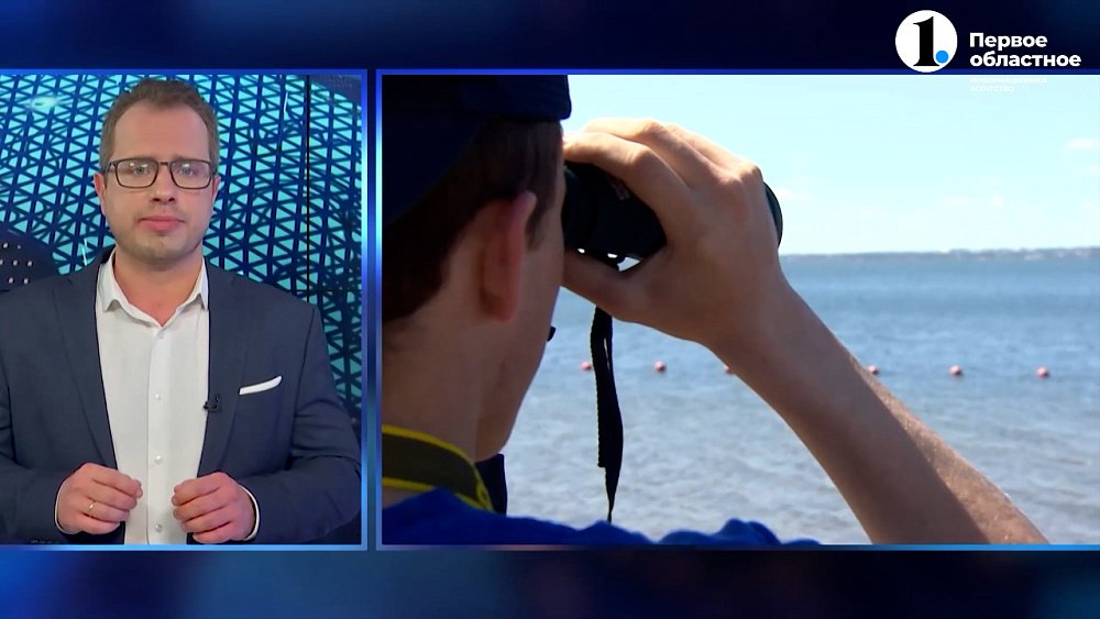 В Челябинской области за неделю утонуло больше двадцати человек