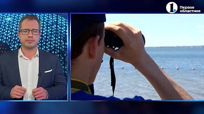 В Челябинской области за неделю утонуло больше двадцати человек