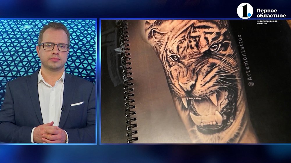 Татуировщикам без медобразования хотят запретить работать в России