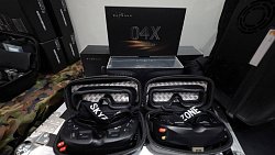 Алексей Текслер передал новейшие беспилотники 90‑й танковой дивизии