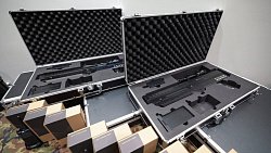 Алексей Текслер передал новейшие беспилотники 90‑й танковой дивизии