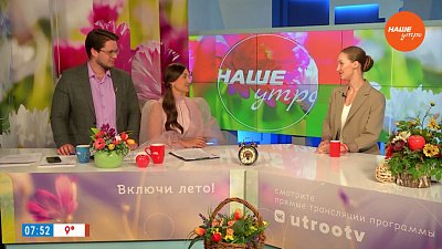 Как выбрать зубную щетку? ― Гость в студии