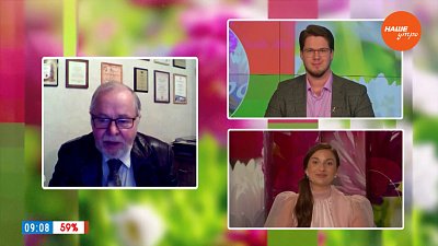 «Спасибо, город, что ты есть на свете!» ― Гость на связи