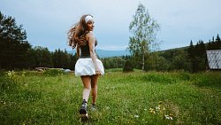 На Южном Урале снимают проект «VK Места»