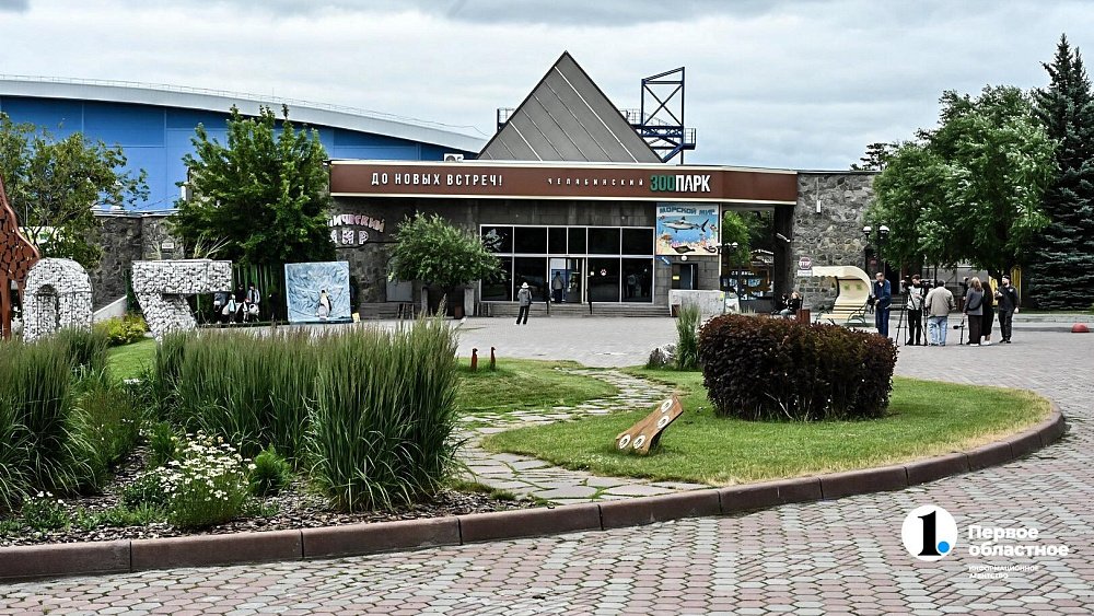 Часть Центрального района Челябинска обновят к осени этого года