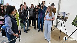 Часть Центрального района Челябинска обновят к осени этого года