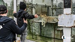 Часть Центрального района Челябинска обновят к осени этого года