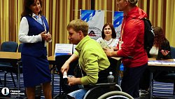 В Челябинской области состоялся первый форум «Будущее для СВОих»