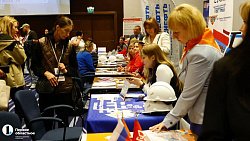 В Челябинской области состоялся первый форум «Будущее для СВОих»