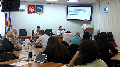 Депутатские комиссии обсудили социальные вопросы и бюджет МГО