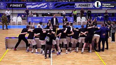 В регионе появятся новые баскетбольные команды