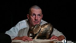 Челябинский Камерный театр готовит комедию о раннем советском колхозе