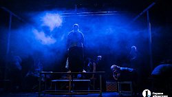 Челябинский Камерный театр готовит комедию о раннем советском колхозе