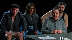 Челябинский Камерный театр готовит комедию о раннем советском колхозе