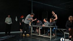 Челябинский Камерный театр готовит комедию о раннем советском колхозе