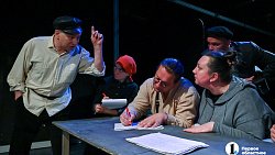 Челябинский Камерный театр готовит комедию о раннем советском колхозе