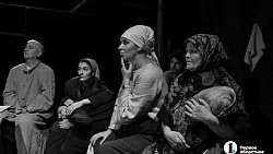 Челябинский Камерный театр готовит комедию о раннем советском колхозе