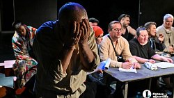 Челябинский Камерный театр готовит комедию о раннем советском колхозе