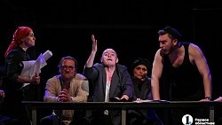 Челябинский Камерный театр готовит комедию о раннем советском колхозе