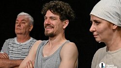 Челябинский Камерный театр готовит комедию о раннем советском колхозе