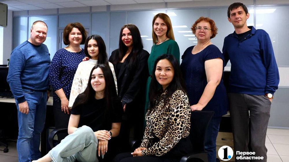 В День молодежи челябинские журналисты показали, какими были 10, 20 и 30 лет назад