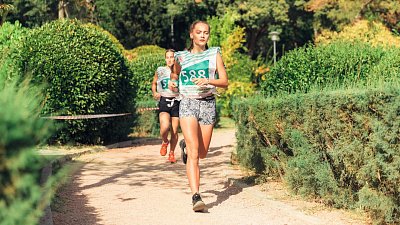 Студенты УралГУФК представят Челябинскую область на Всероссийском фестивале комплекса ГТО