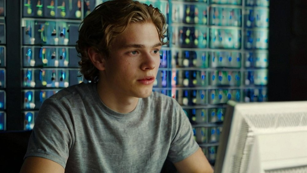 Из-за гиподинамии человек теряет мышечную массу уже с 25 лет