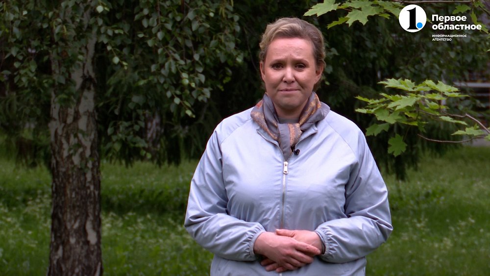 Июнь — месяц хлопотный