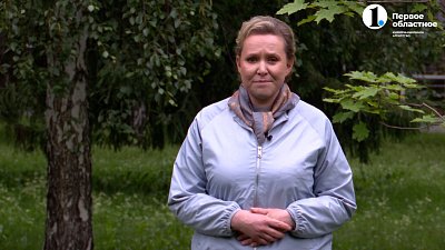 Июнь — месяц хлопотный