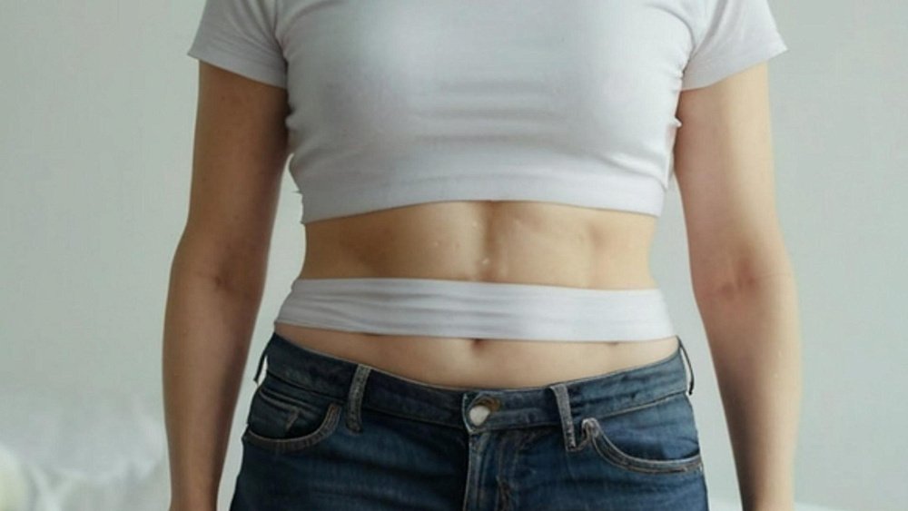 Что категорически запрещено делать при болях в животе