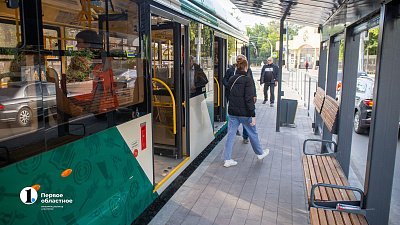 Подросток побил челябинца из‑за замечания в трамвае