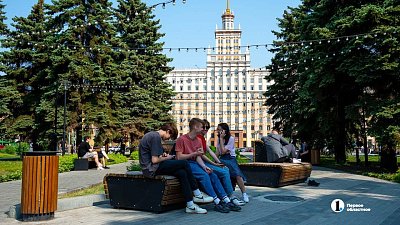 Медали, армия и значки ГТО: за что вузы Челябинска дают допбаллы абитуриентам