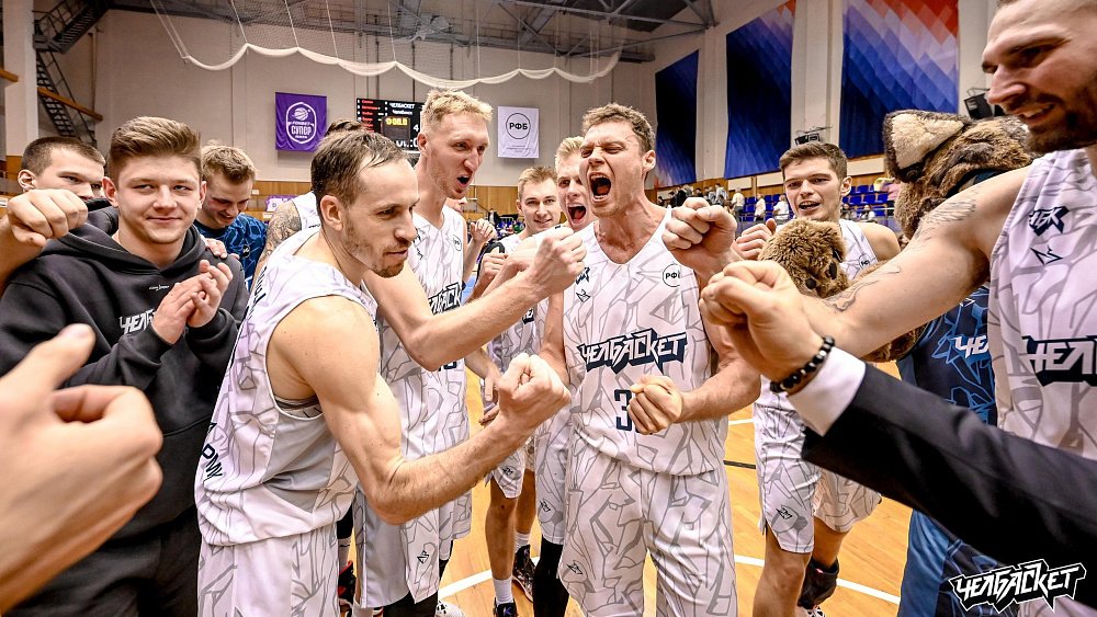 В баскетбольном клубе «Челбаскет» хотят запретить ругаться матом во время матчей