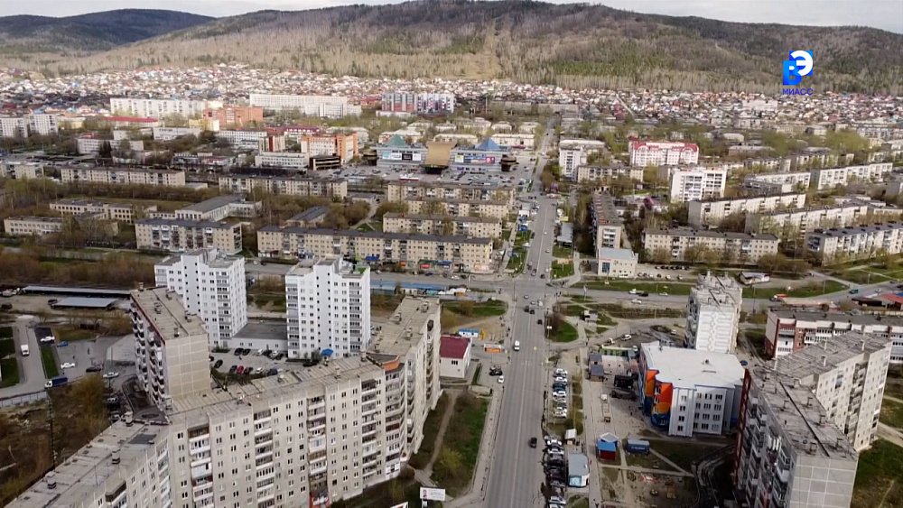 В Миассе создадут послание в 2048 год