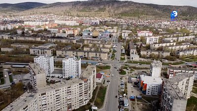 В Миассе создадут послание в 2048 год