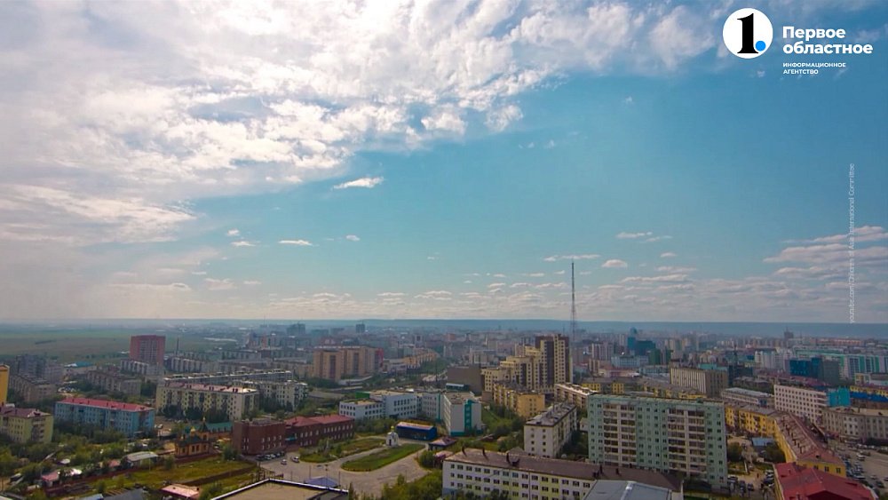 Южноуральцы — участники турнира «Дети Азии»