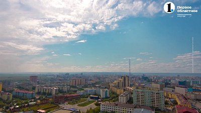 Южноуральцы — участники турнира «Дети Азии»